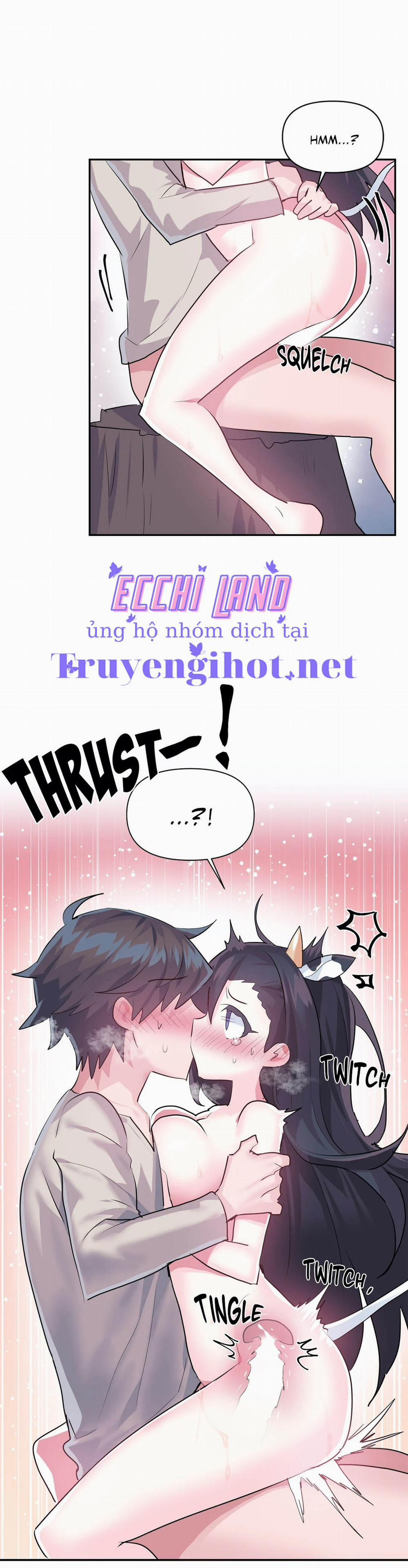 Đăng Nhập Vào Xứ Sở Dục Vọng Diệu Kì 61.1 trang 2