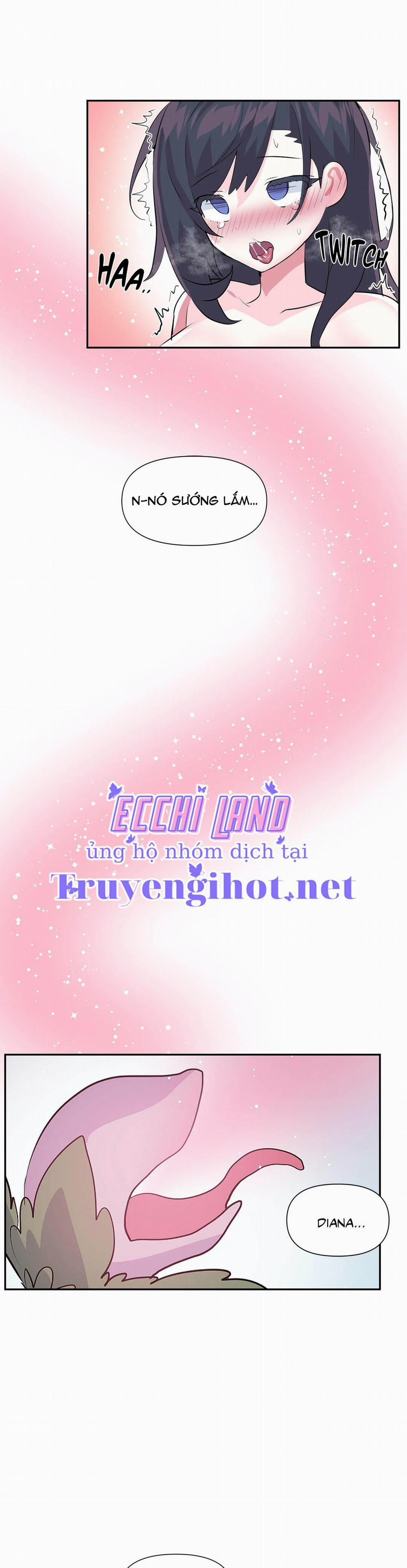 Đăng Nhập Vào Xứ Sở Dục Vọng Diệu Kì 61.1 trang 9