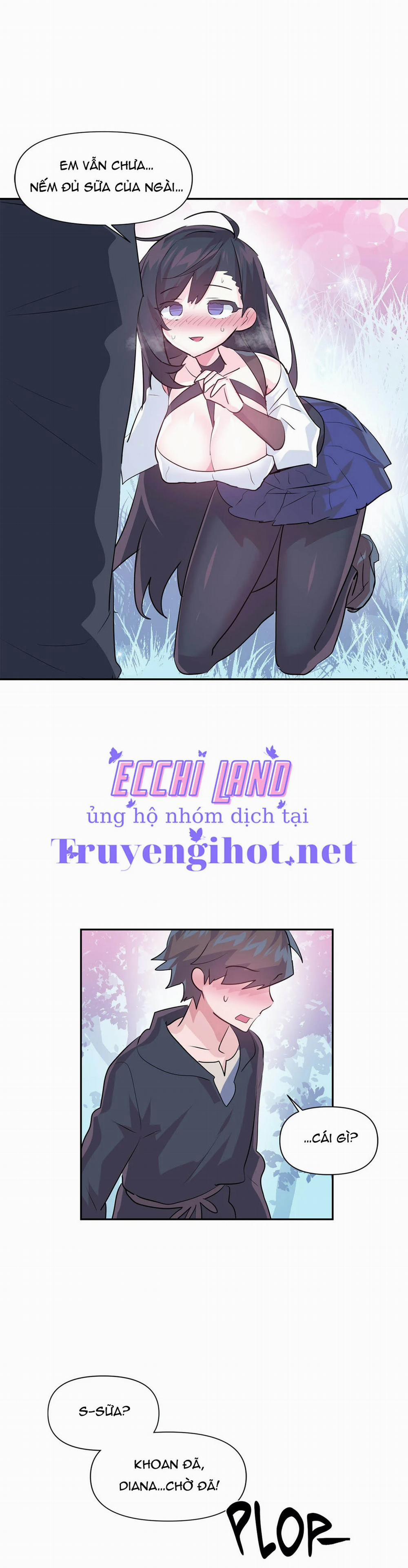 Đăng Nhập Vào Xứ Sở Dục Vọng Diệu Kì 61.2 trang 2