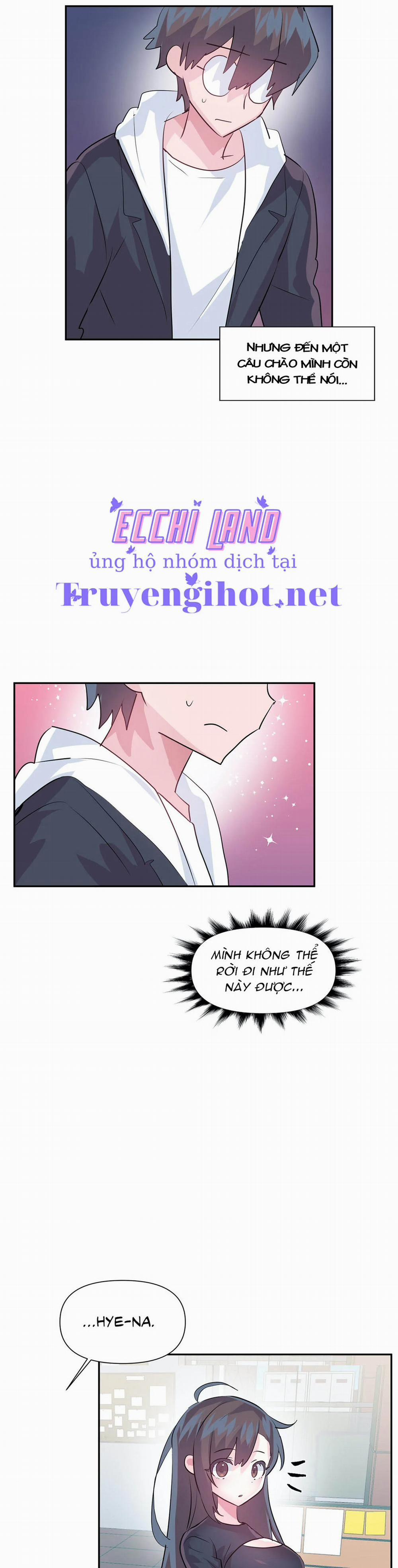 Đăng Nhập Vào Xứ Sở Dục Vọng Diệu Kì 65.2 trang 8