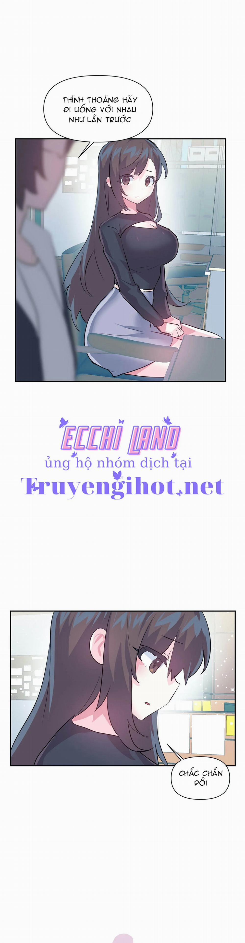 Đăng Nhập Vào Xứ Sở Dục Vọng Diệu Kì 66.1 trang 5