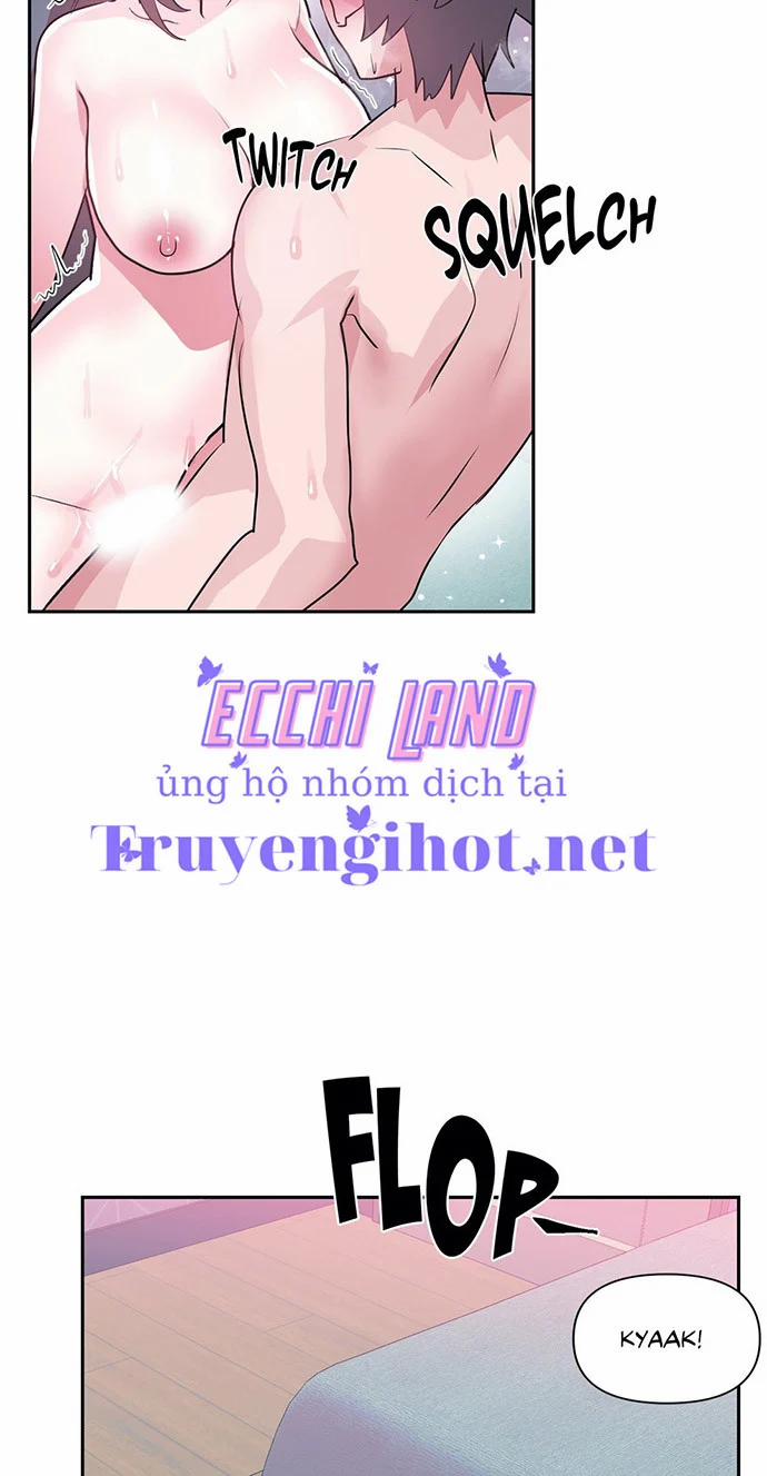 Đăng Nhập Vào Xứ Sở Dục Vọng Diệu Kì 68.5 trang 13