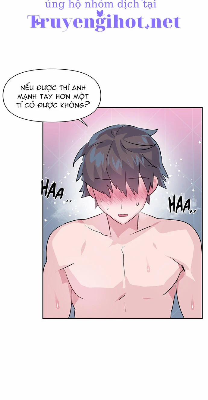 Đăng Nhập Vào Xứ Sở Dục Vọng Diệu Kì 68.5 trang 15