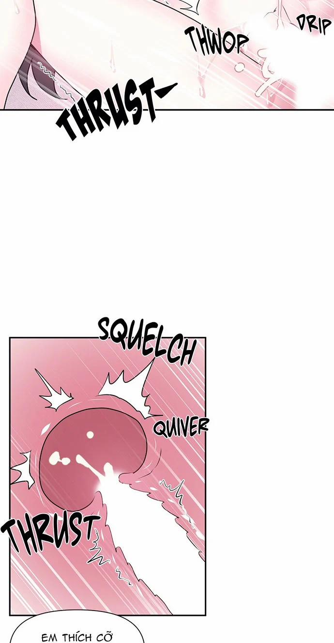 Đăng Nhập Vào Xứ Sở Dục Vọng Diệu Kì 68.5 trang 18