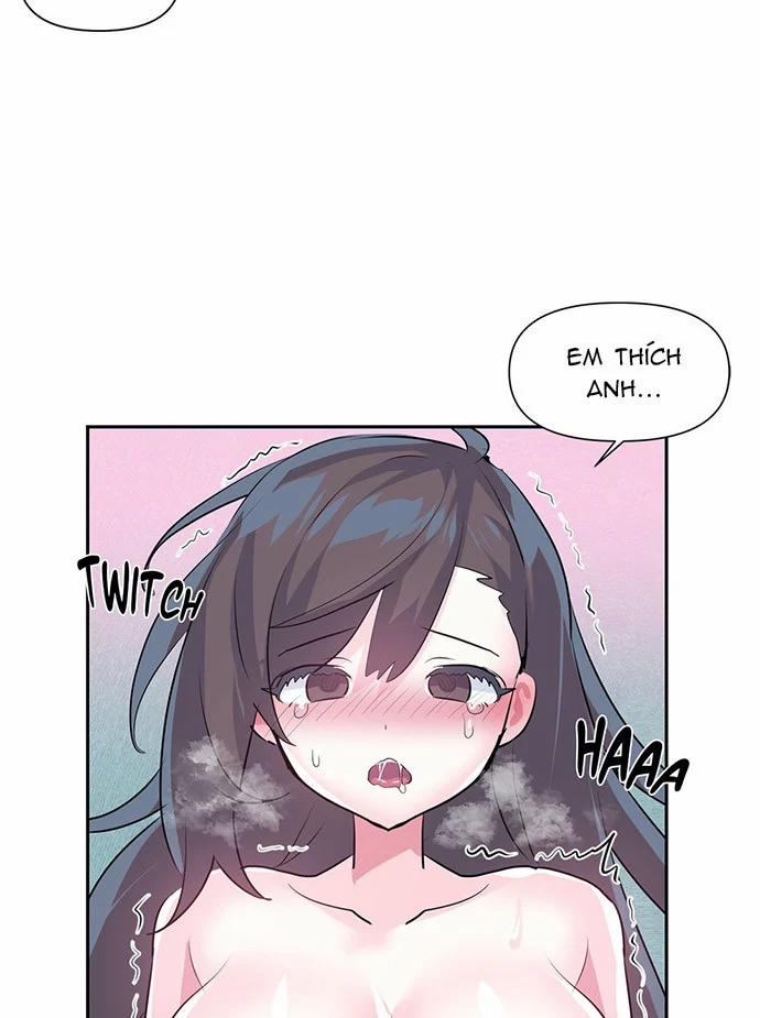 Đăng Nhập Vào Xứ Sở Dục Vọng Diệu Kì 68.5 trang 28