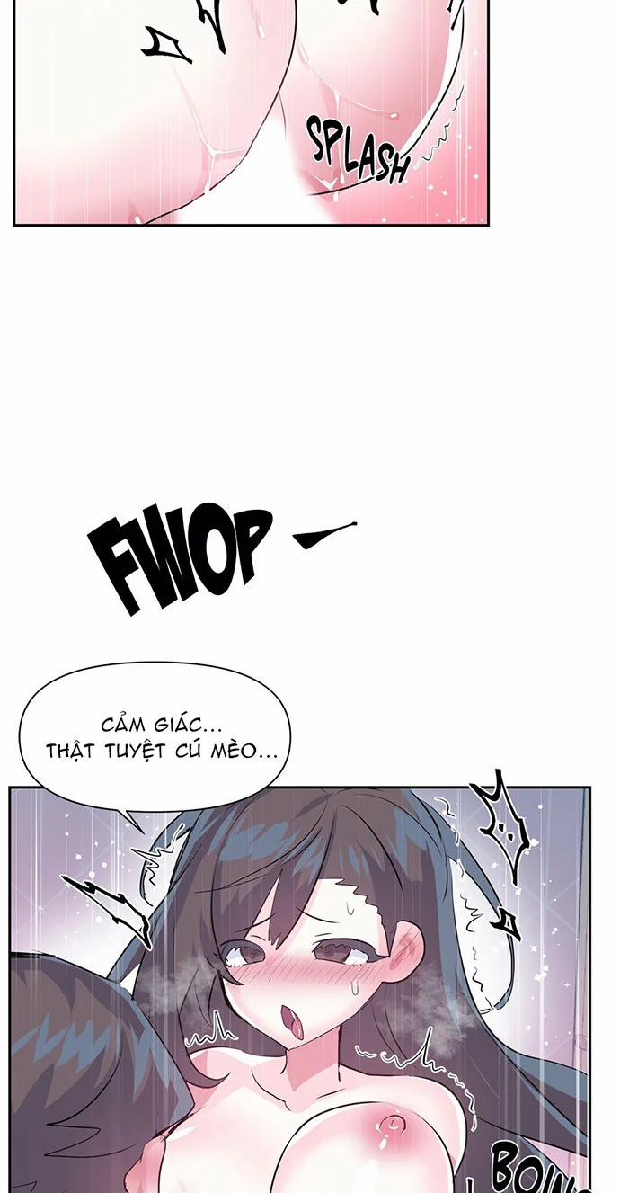 Đăng Nhập Vào Xứ Sở Dục Vọng Diệu Kì 68.5 trang 6