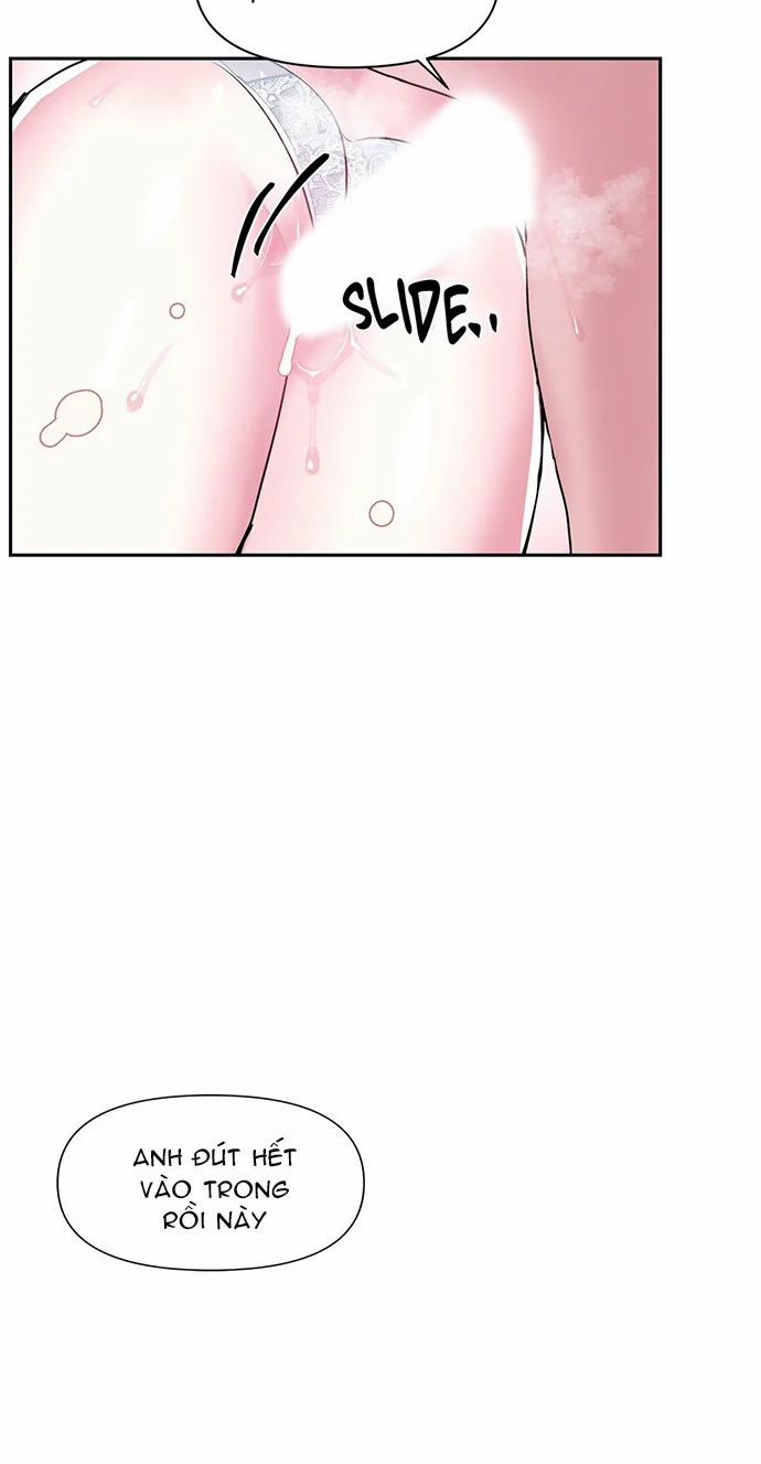 Đăng Nhập Vào Xứ Sở Dục Vọng Diệu Kì 68 trang 11