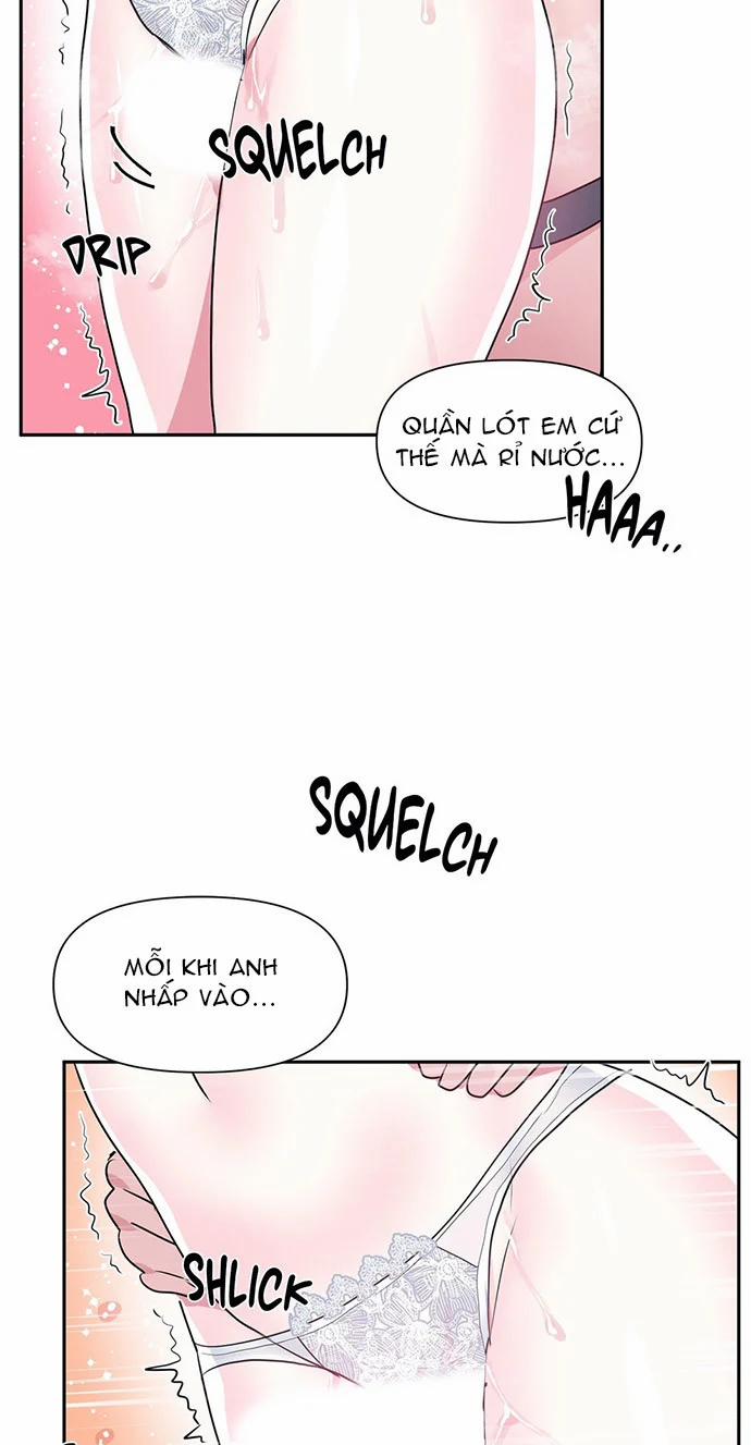 Đăng Nhập Vào Xứ Sở Dục Vọng Diệu Kì 68 trang 13