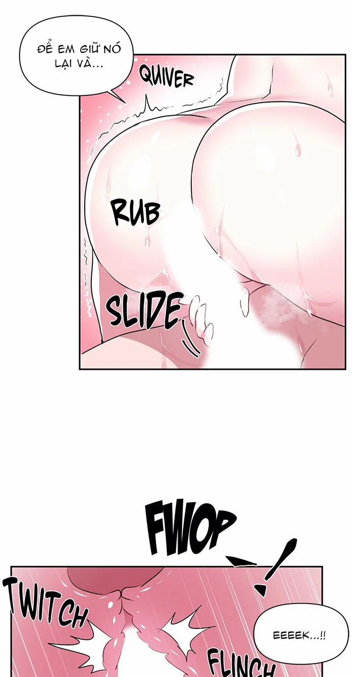 Đăng Nhập Vào Xứ Sở Dục Vọng Diệu Kì 68 trang 24