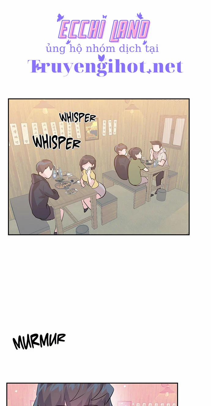 Đăng Nhập Vào Xứ Sở Dục Vọng Diệu Kì 68 trang 5