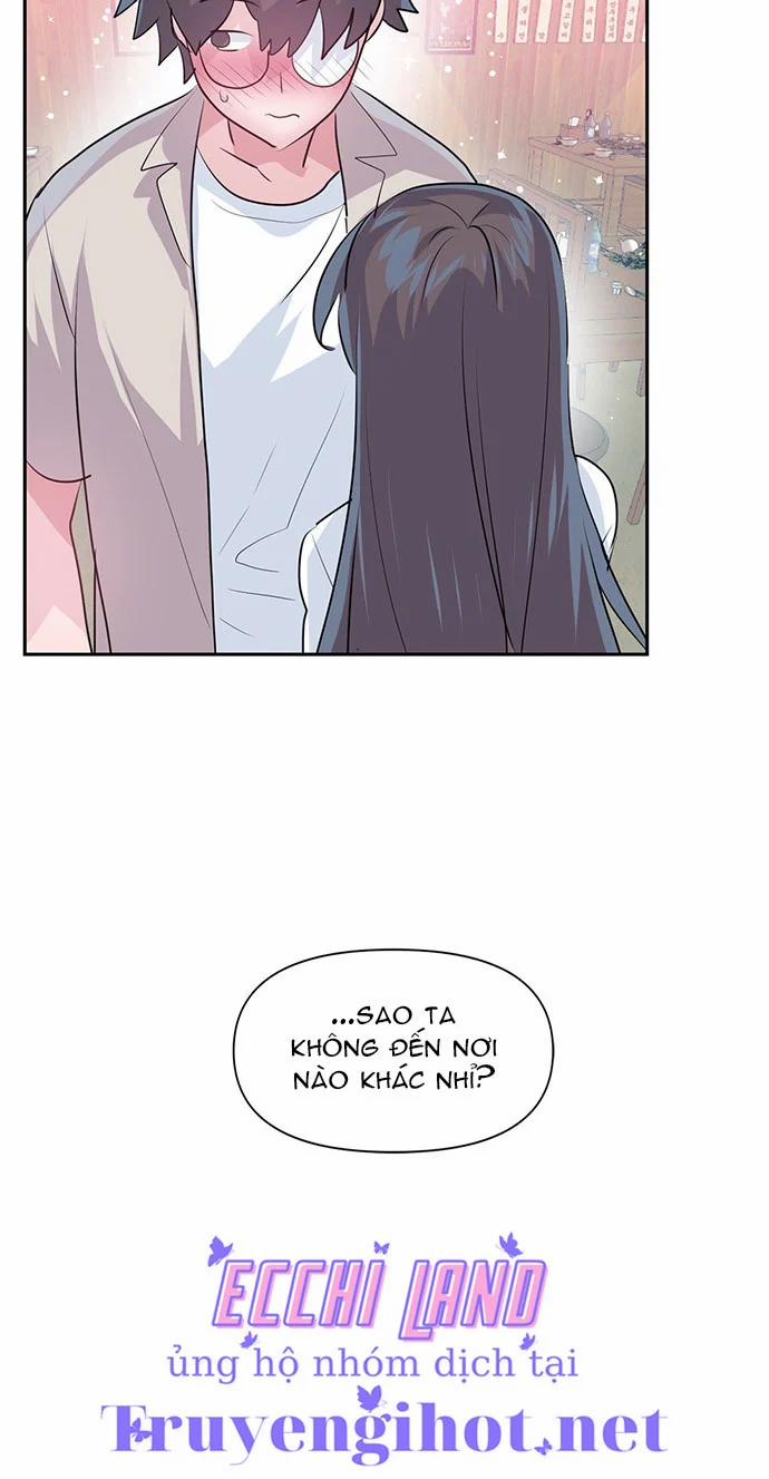 Đăng Nhập Vào Xứ Sở Dục Vọng Diệu Kì 68 trang 6