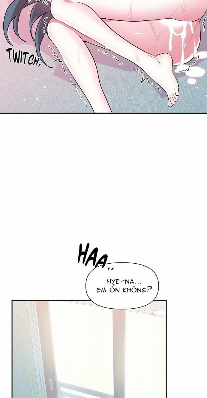 Đăng Nhập Vào Xứ Sở Dục Vọng Diệu Kì 69 trang 10