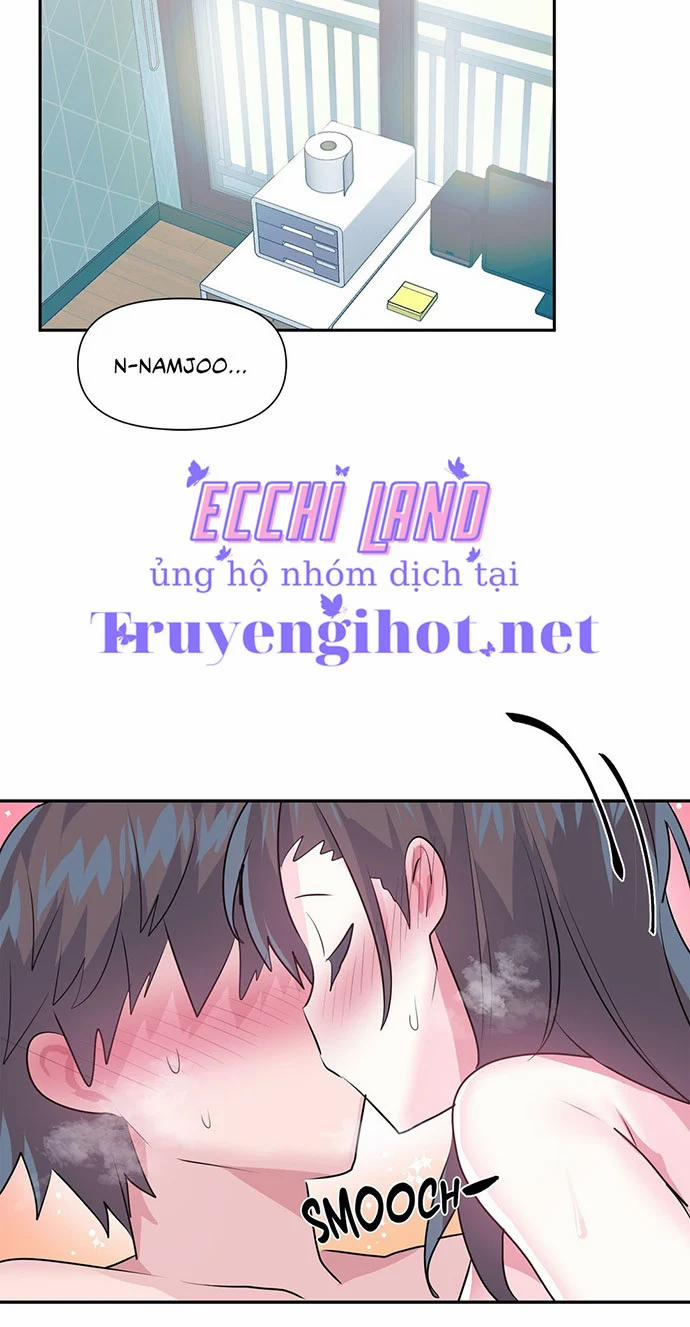 Đăng Nhập Vào Xứ Sở Dục Vọng Diệu Kì 69 trang 11