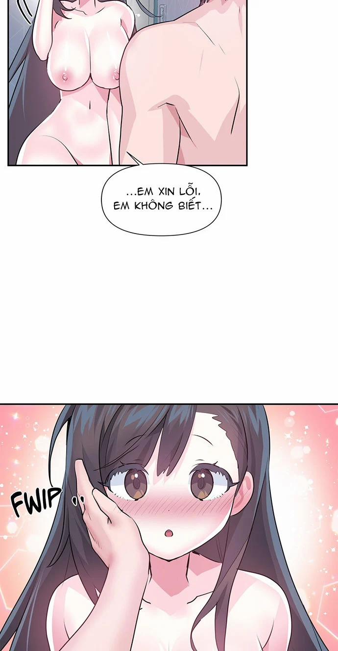 Đăng Nhập Vào Xứ Sở Dục Vọng Diệu Kì 69 trang 30