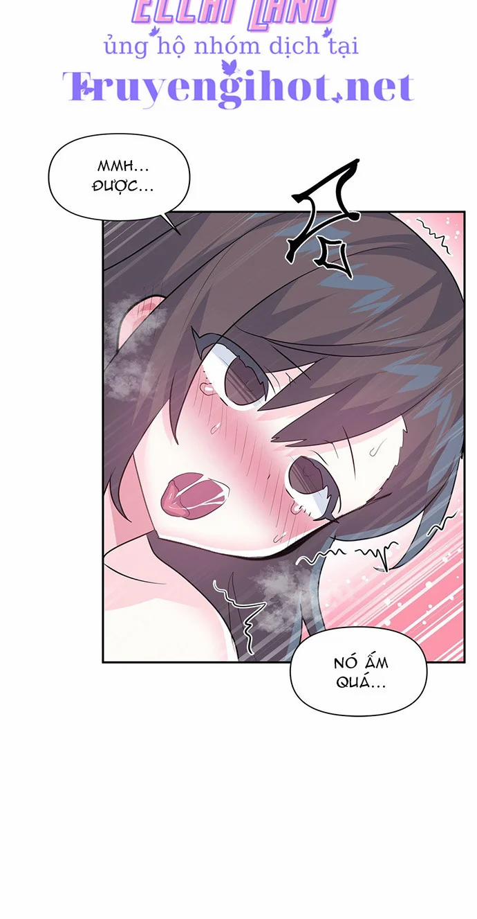 Đăng Nhập Vào Xứ Sở Dục Vọng Diệu Kì 69 trang 7