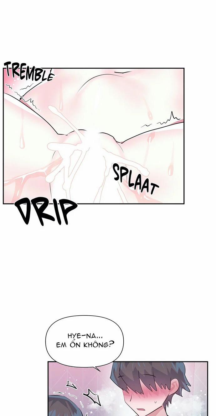 Đăng Nhập Vào Xứ Sở Dục Vọng Diệu Kì 70.1 trang 10