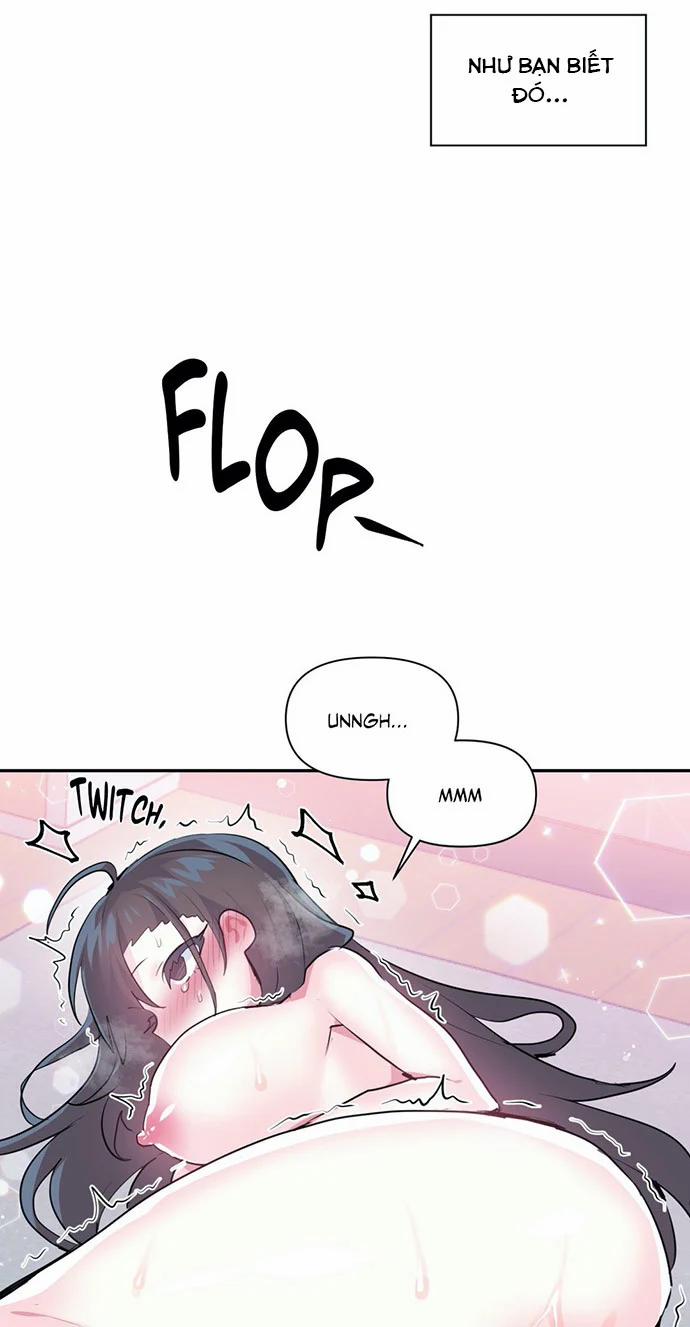 Đăng Nhập Vào Xứ Sở Dục Vọng Diệu Kì 70.1 trang 12