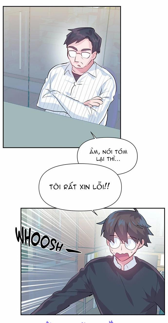 Đăng Nhập Vào Xứ Sở Dục Vọng Diệu Kì 70.1 trang 16