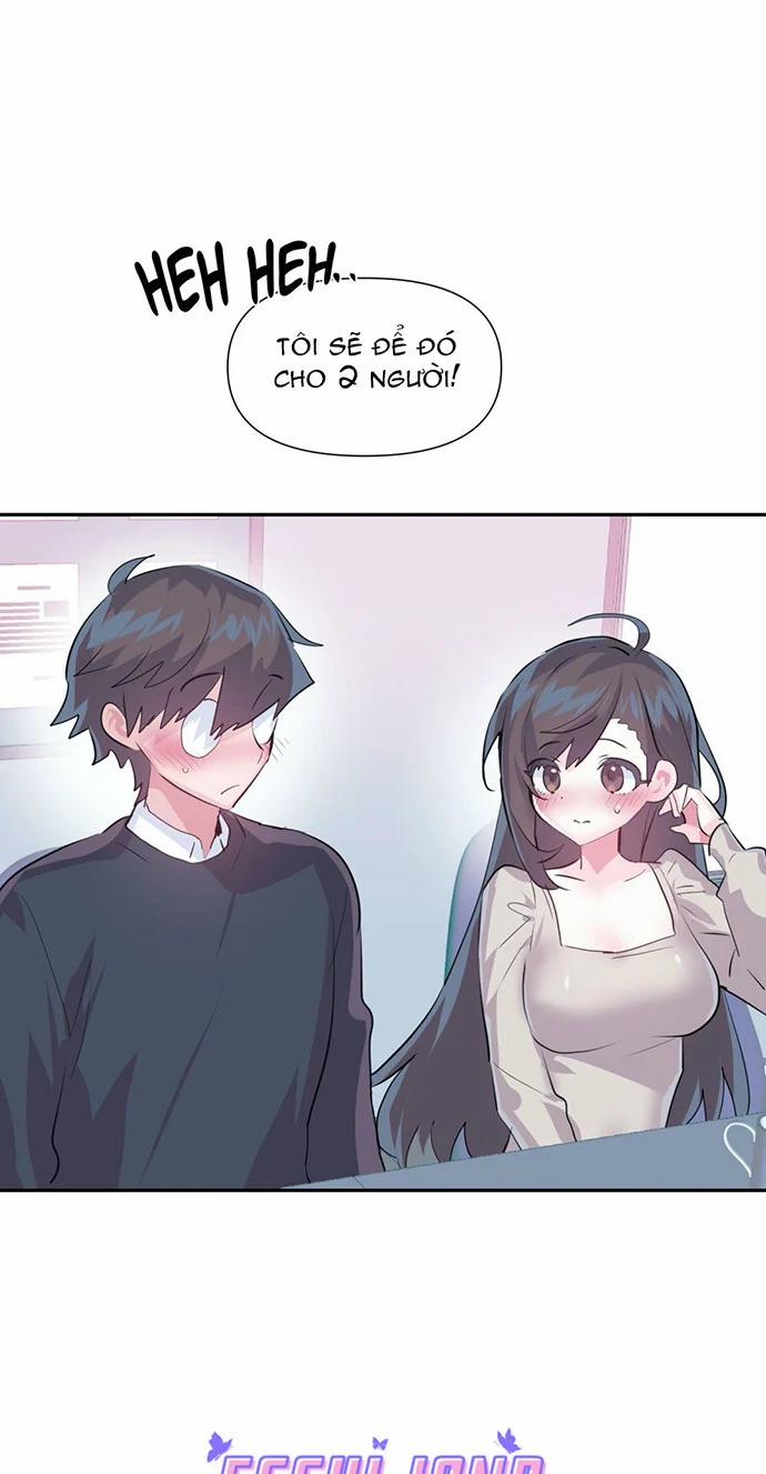 Đăng Nhập Vào Xứ Sở Dục Vọng Diệu Kì 70.1 trang 24