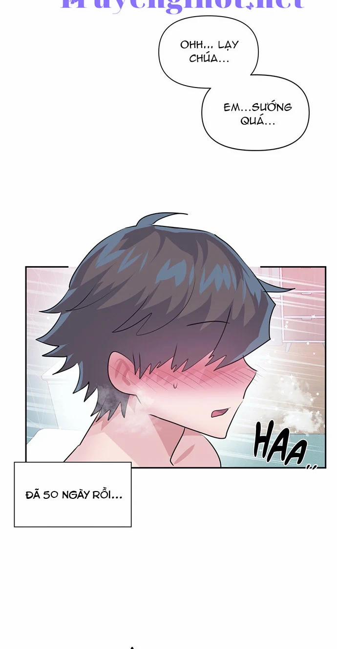 Đăng Nhập Vào Xứ Sở Dục Vọng Diệu Kì 70.1 trang 5