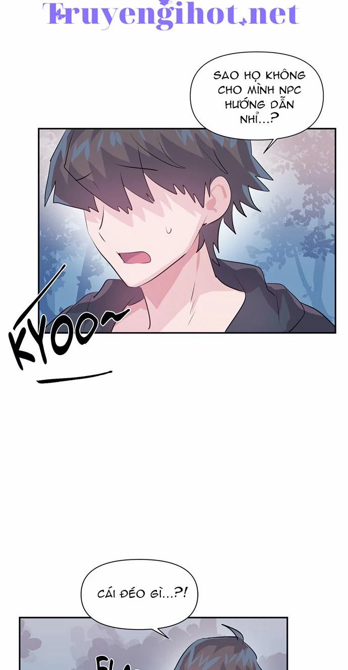 Đăng Nhập Vào Xứ Sở Dục Vọng Diệu Kì 70.2 trang 13