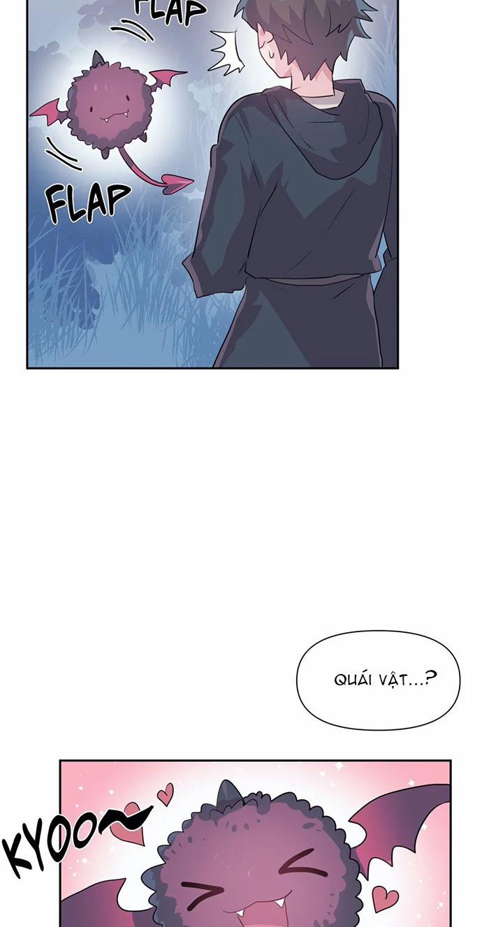 Đăng Nhập Vào Xứ Sở Dục Vọng Diệu Kì 70.2 trang 14