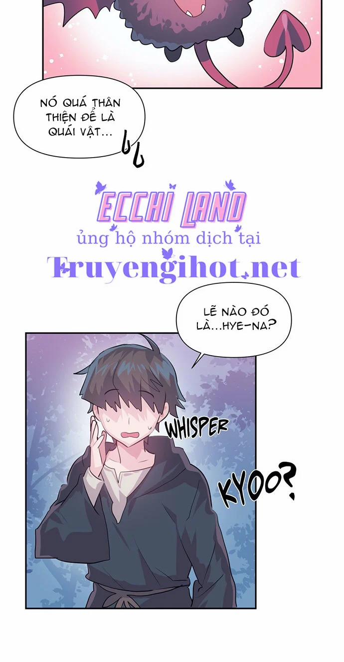 Đăng Nhập Vào Xứ Sở Dục Vọng Diệu Kì 70.2 trang 15