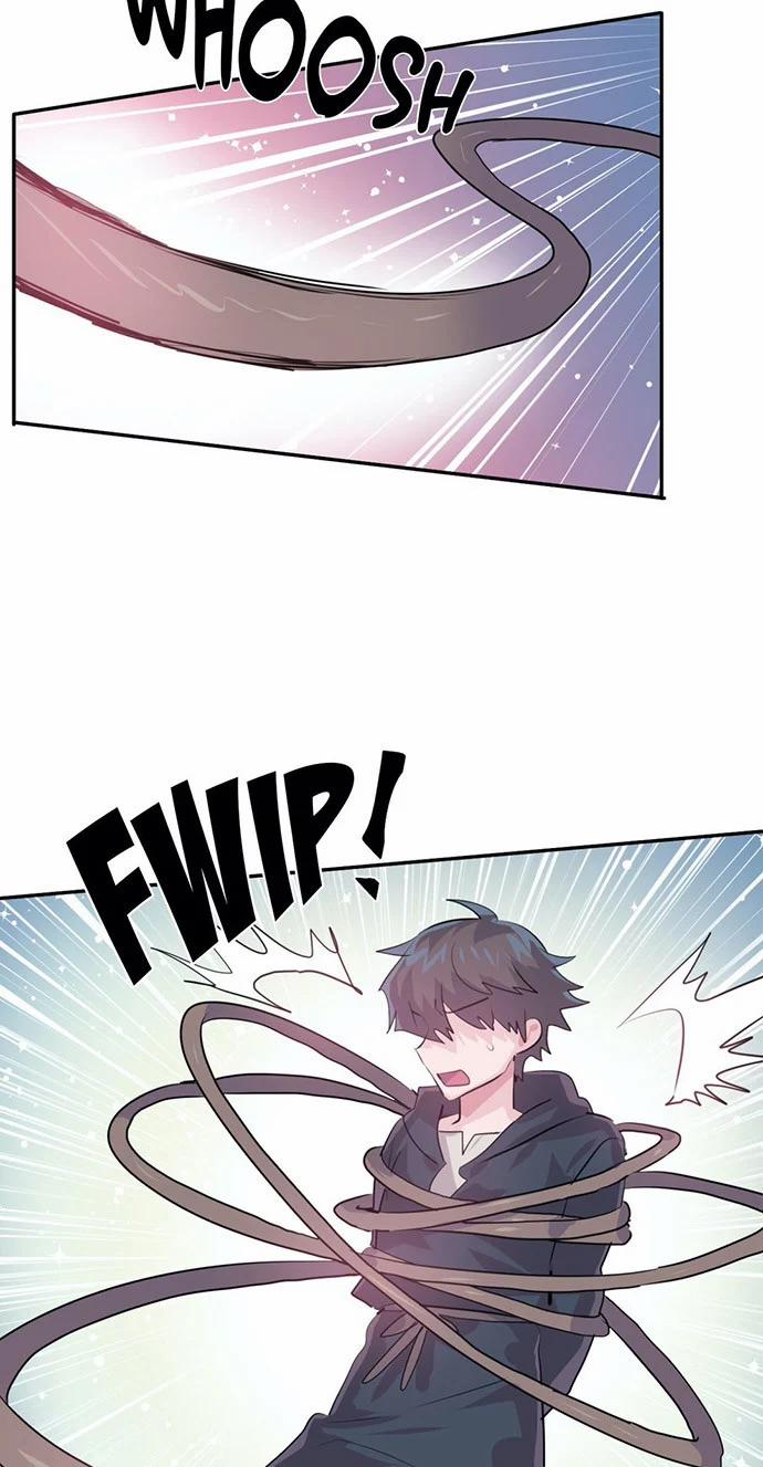 Đăng Nhập Vào Xứ Sở Dục Vọng Diệu Kì 70.2 trang 18