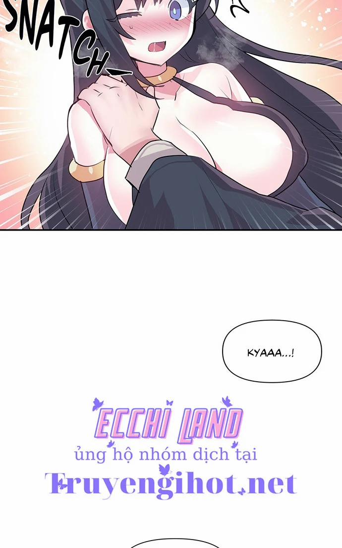 Đăng Nhập Vào Xứ Sở Dục Vọng Diệu Kì 71.5 trang 24