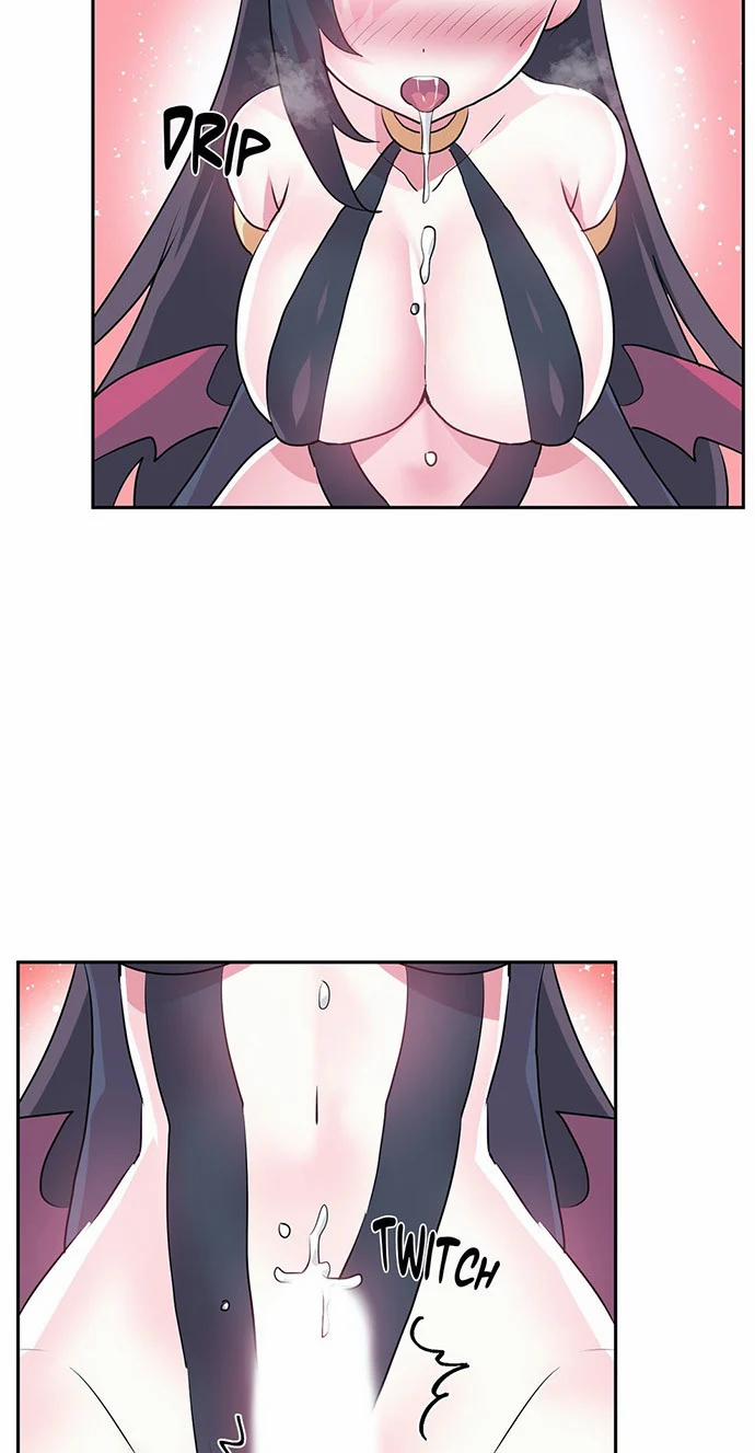 Đăng Nhập Vào Xứ Sở Dục Vọng Diệu Kì 71.5 trang 8