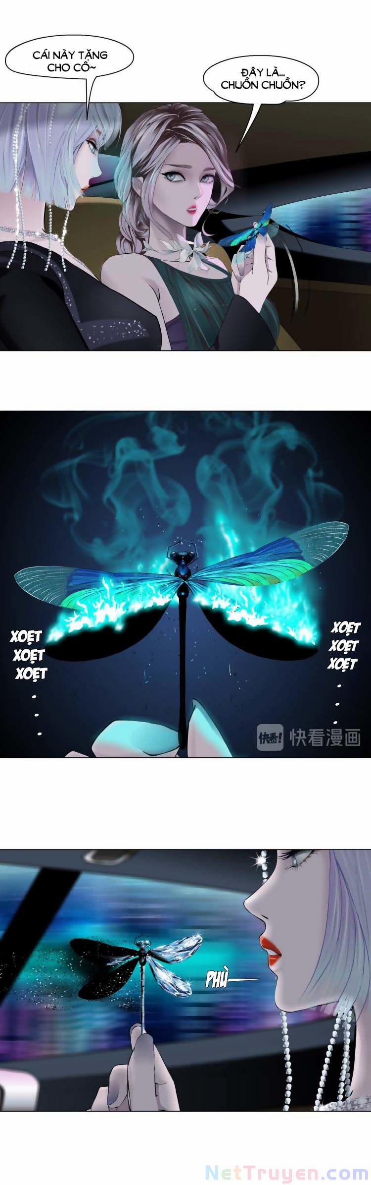 Đằng Nữ 10 trang 10