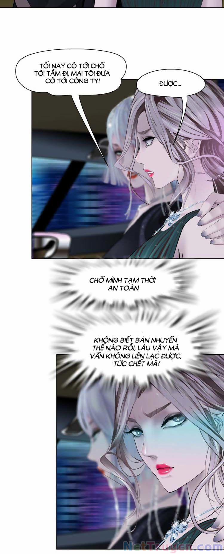 Đằng Nữ 10 trang 12