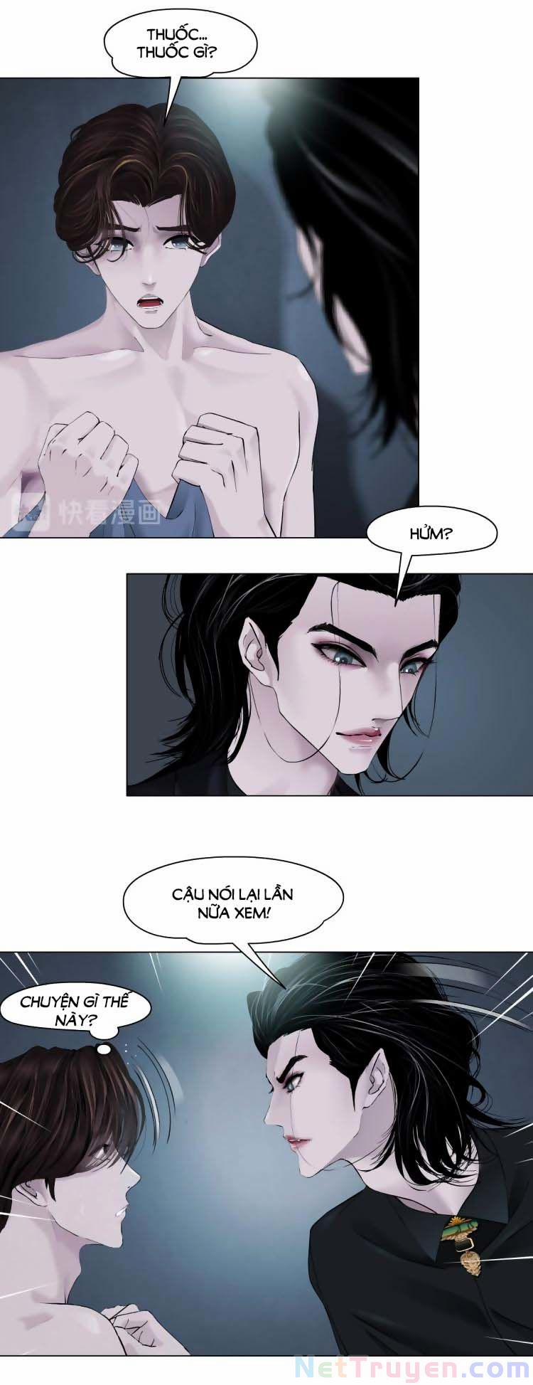 Đằng Nữ 10 trang 20