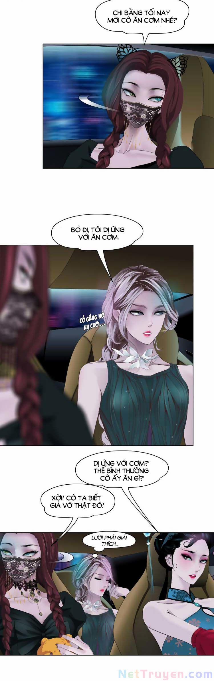 Đằng Nữ 10 trang 8