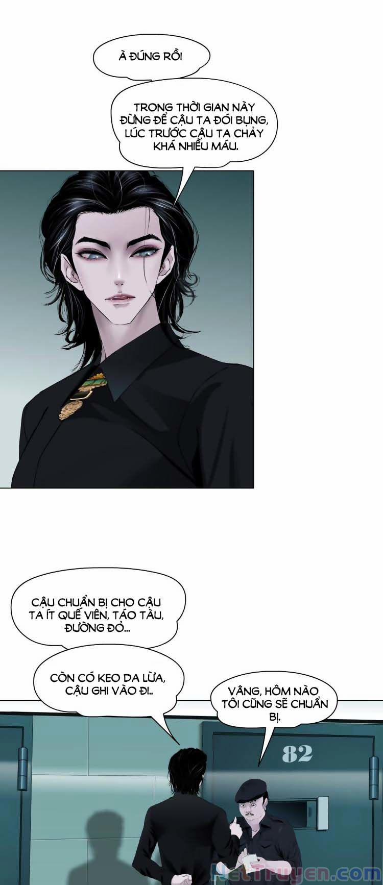 Đằng Nữ 11 trang 10