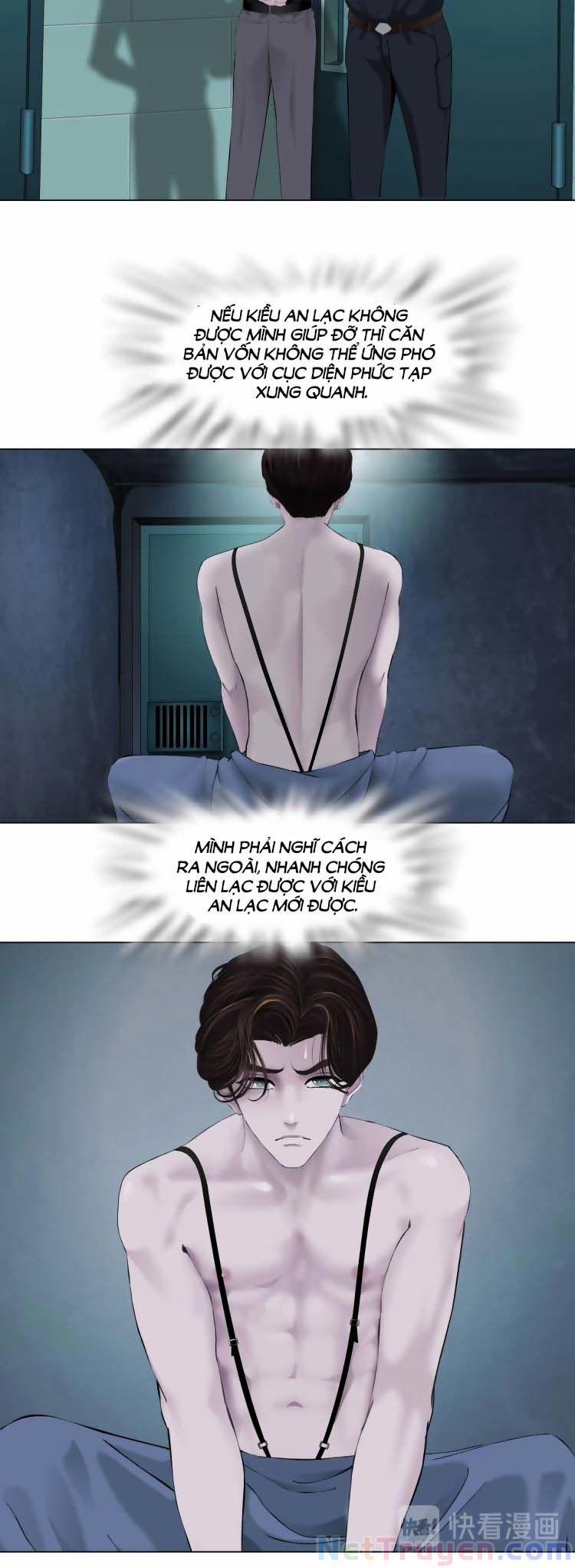 Đằng Nữ 11 trang 11