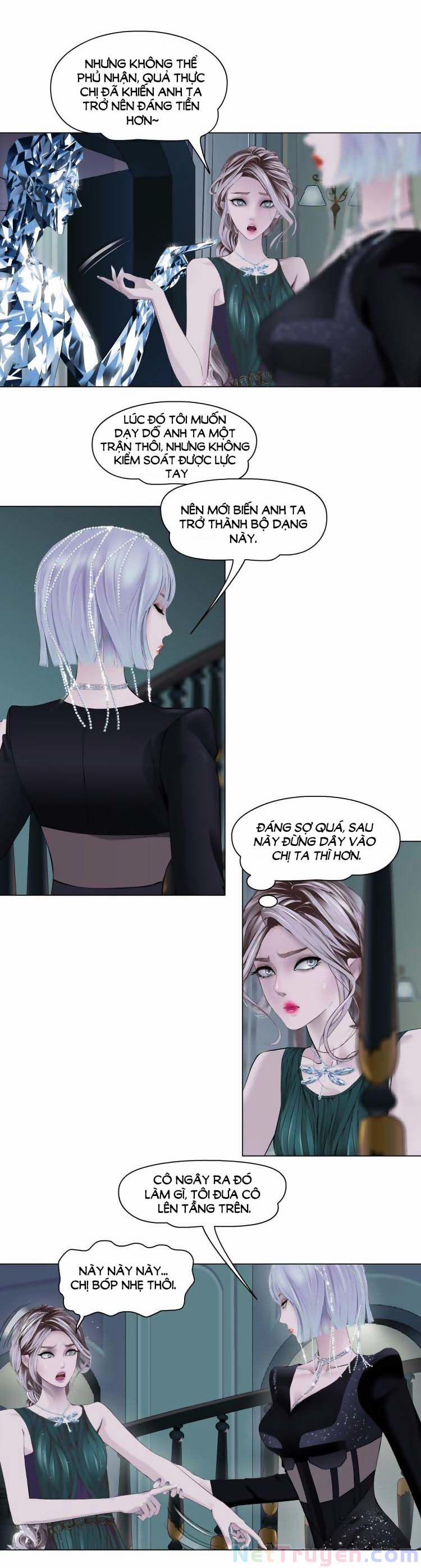 Đằng Nữ 11 trang 18