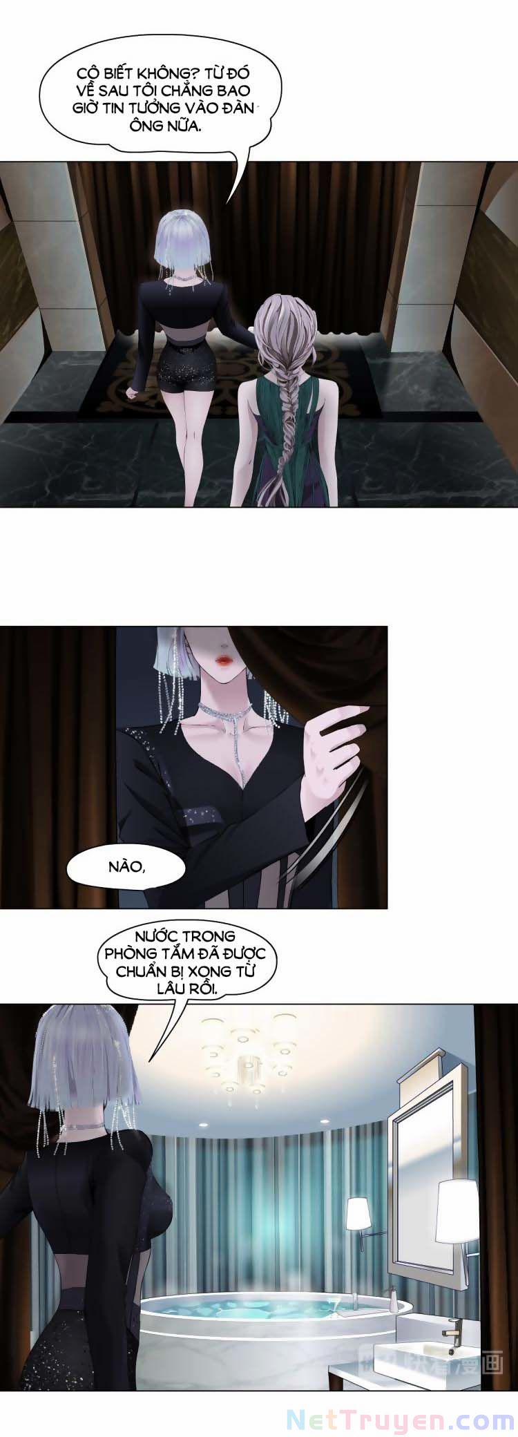Đằng Nữ 11 trang 19