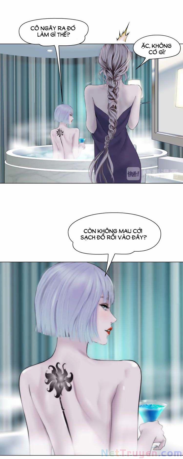 Đằng Nữ 11 trang 22