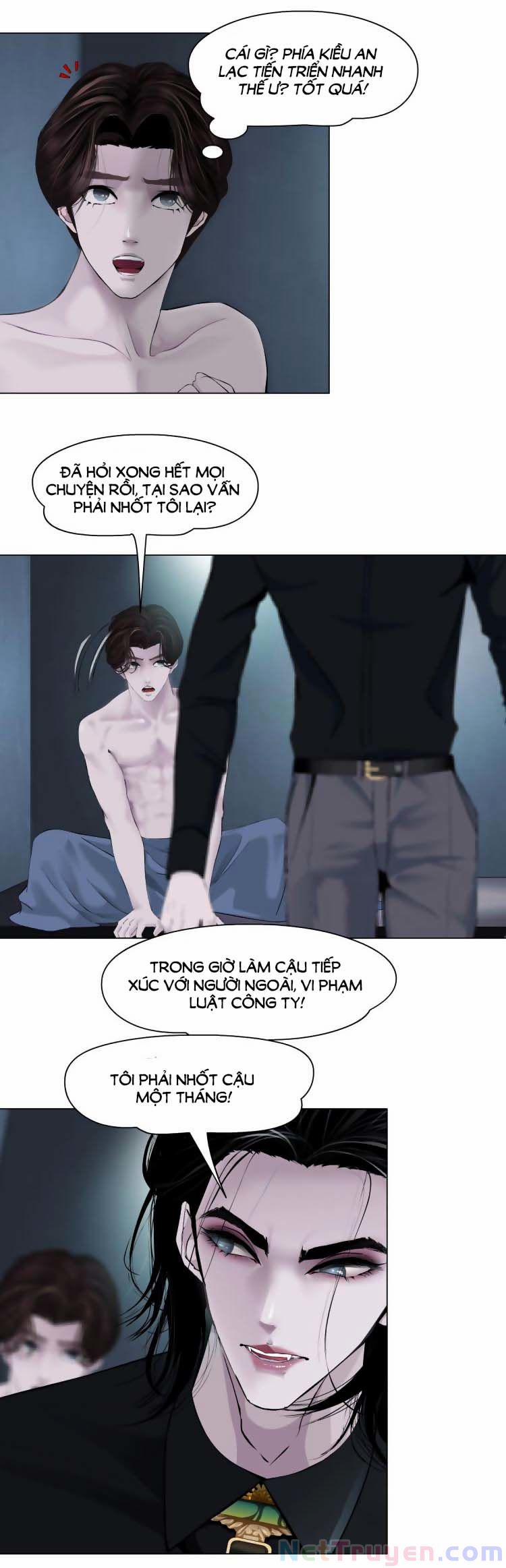 Đằng Nữ 11 trang 4