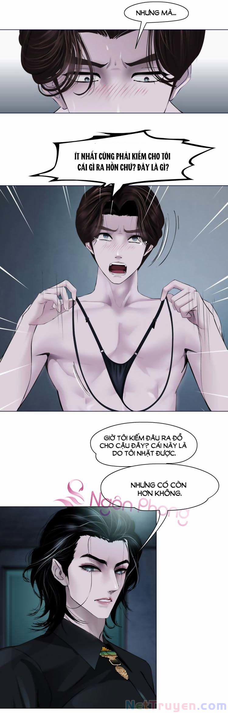 Đằng Nữ 11 trang 6