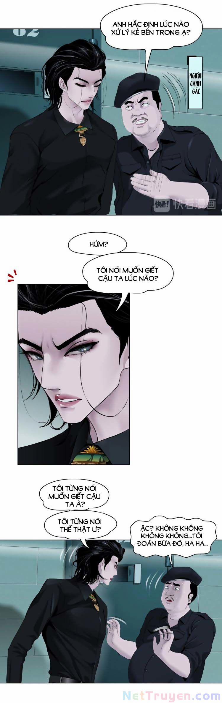 Đằng Nữ 11 trang 8