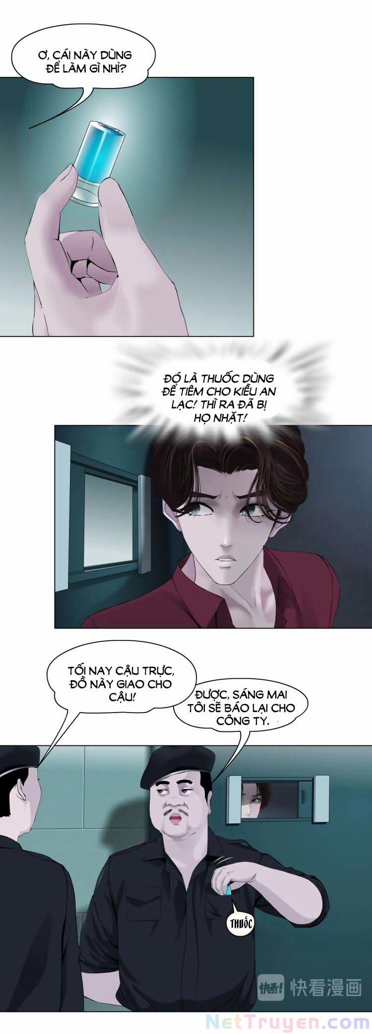 Đằng Nữ 12 trang 16