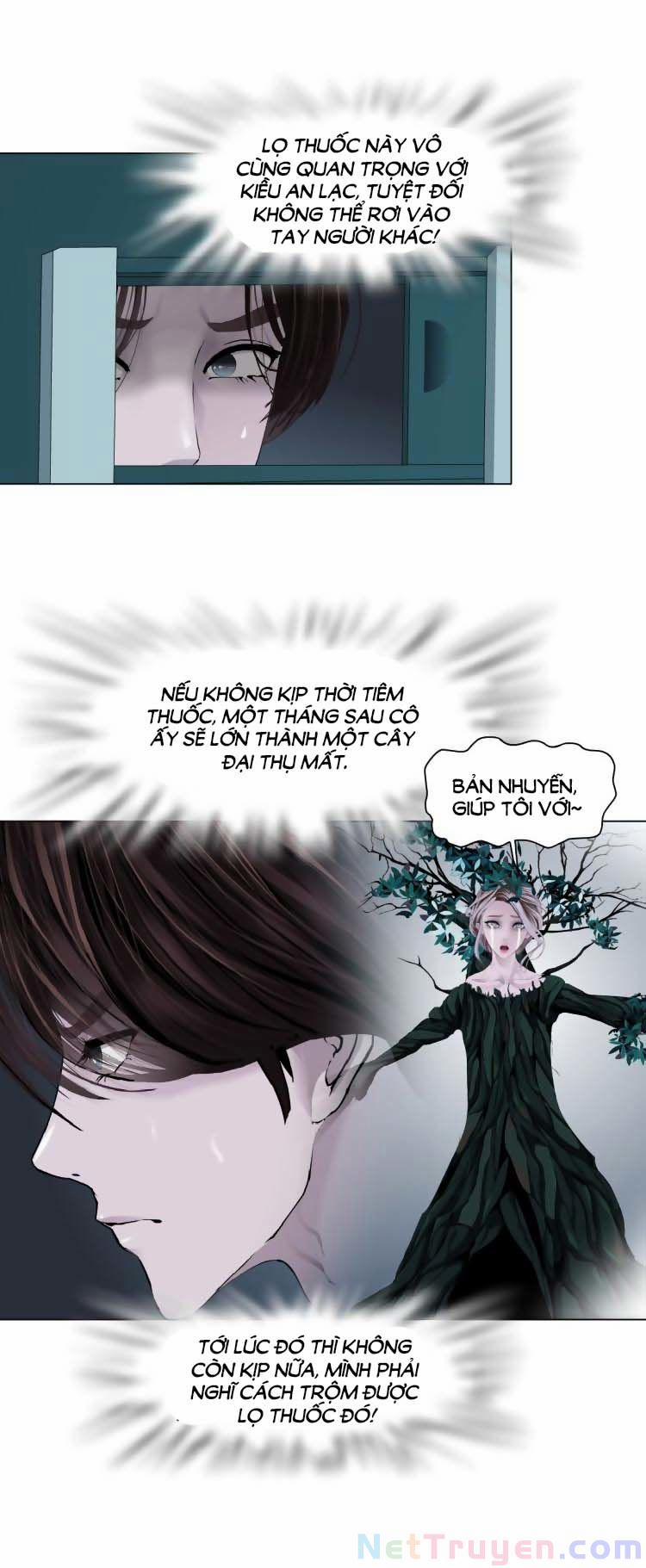 Đằng Nữ 12 trang 17