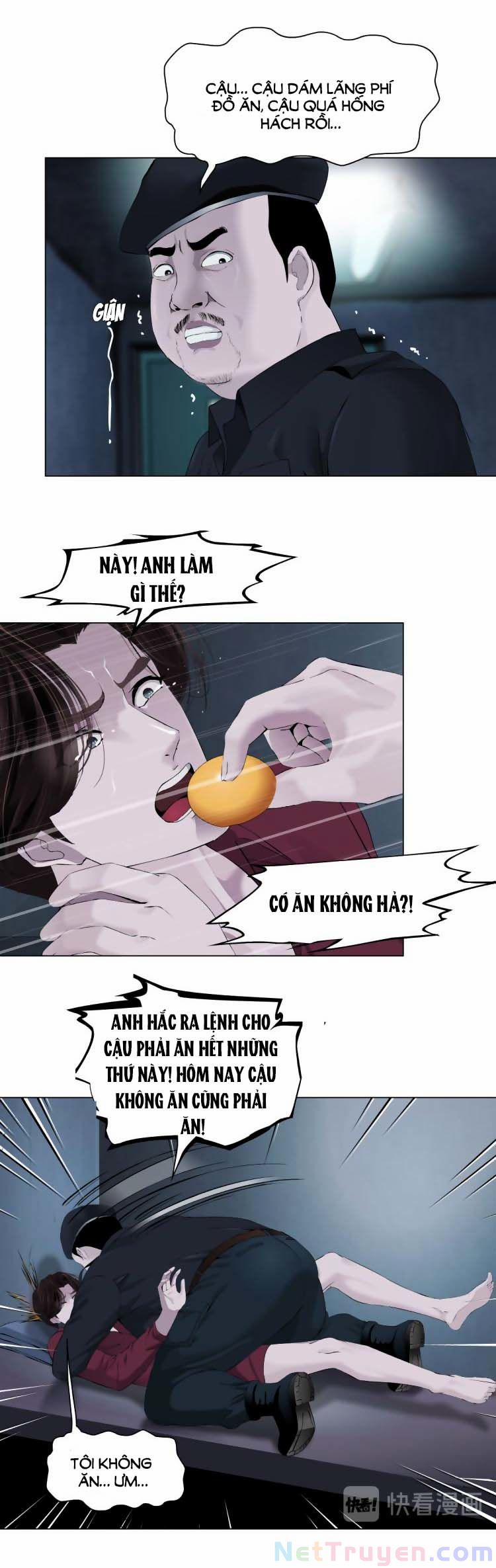 Đằng Nữ 12 trang 22