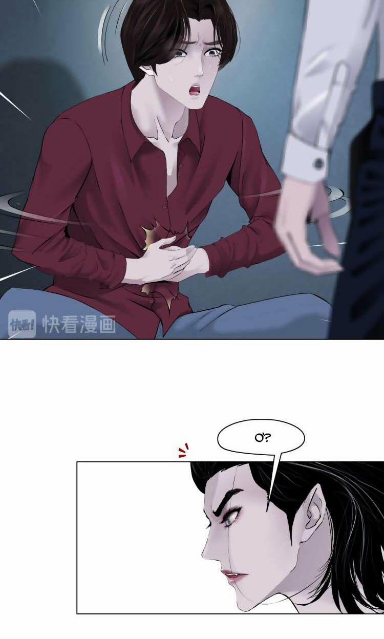 Đằng Nữ 13 trang 10