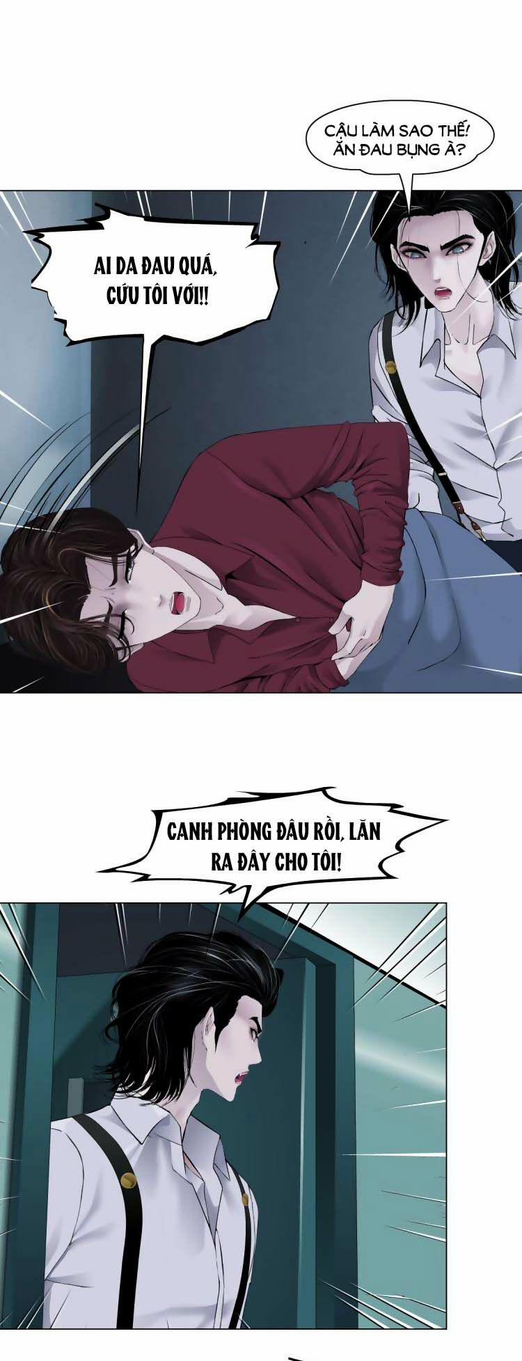 Đằng Nữ 13 trang 11