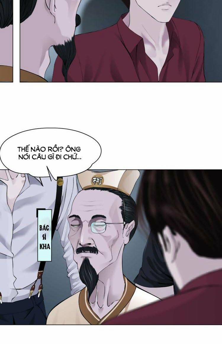 Đằng Nữ 13 trang 15