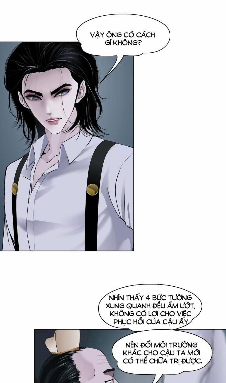 Đằng Nữ 13 trang 19