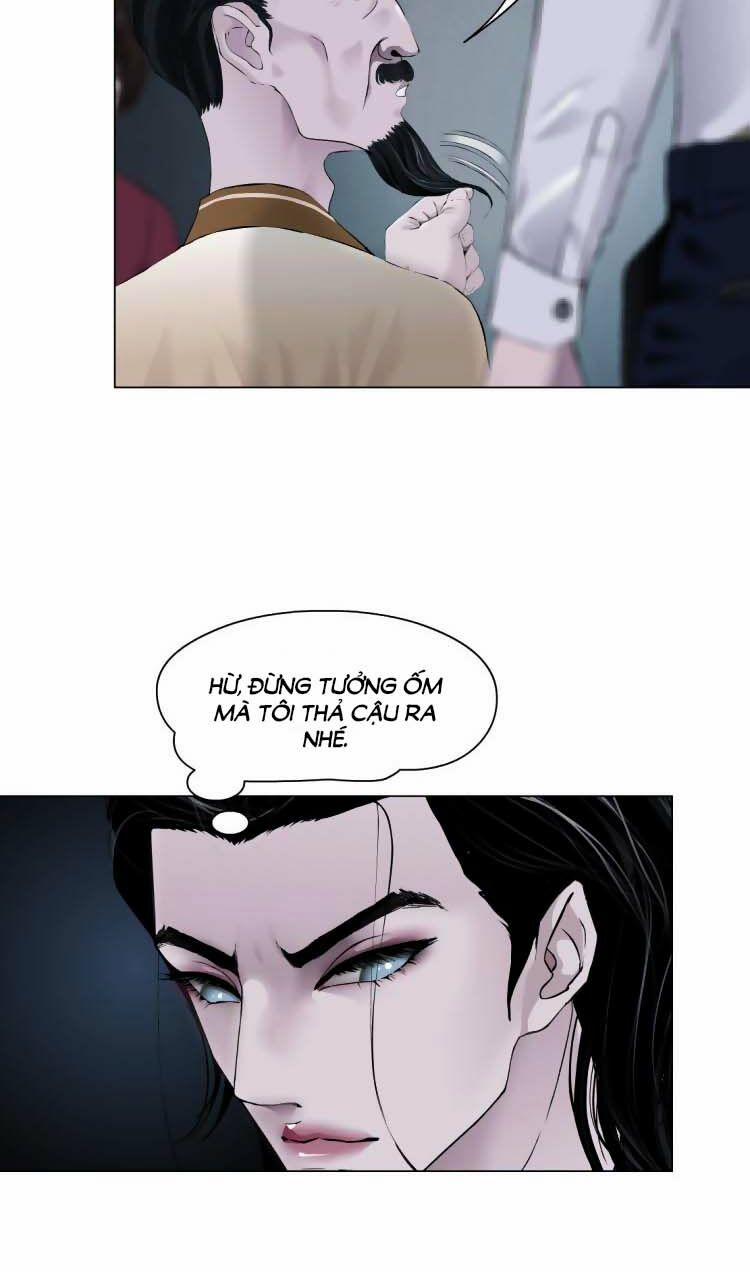 Đằng Nữ 13 trang 20